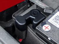Volkswagen Tiguan (17–) Защитный чехол плюсовой клеммы аккумулятора, ABS